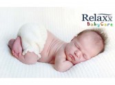 RelaXx Babycare gyermekmatrac