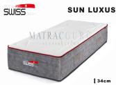 Swiss Tech Sun Luxus