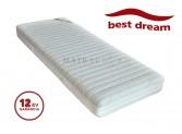Best Dream Memory Bamboo matrac