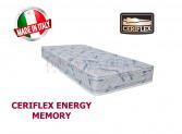 Ceriflex Energy Memory vákuum matrac