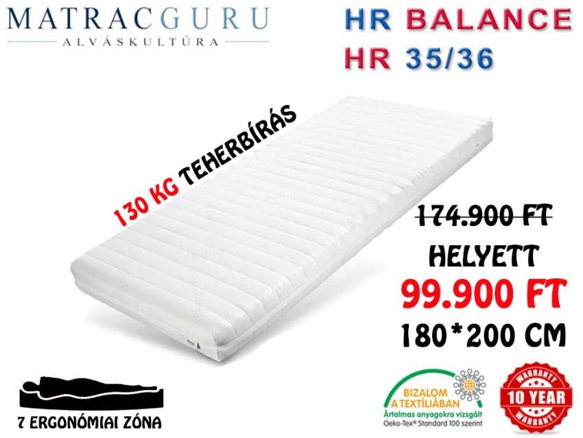 HR Balance