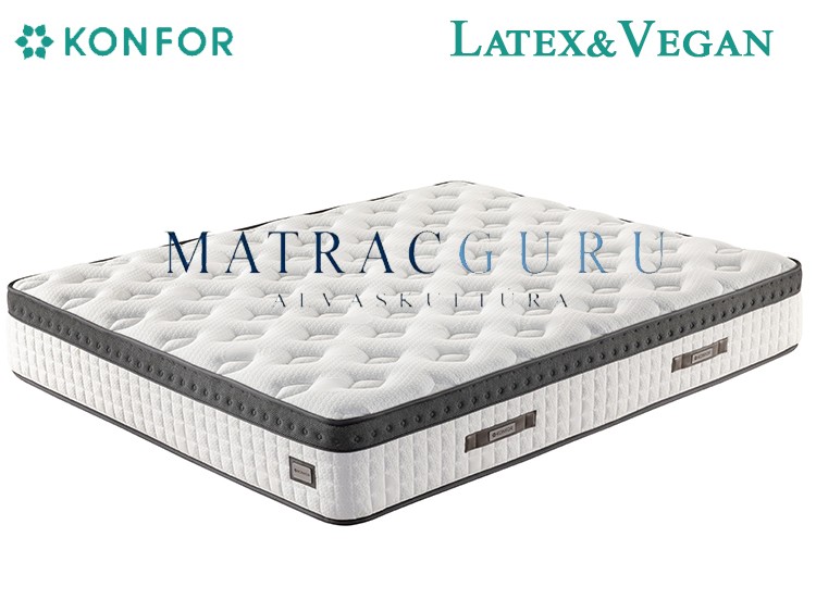 Konfor Latex Vegan matrac