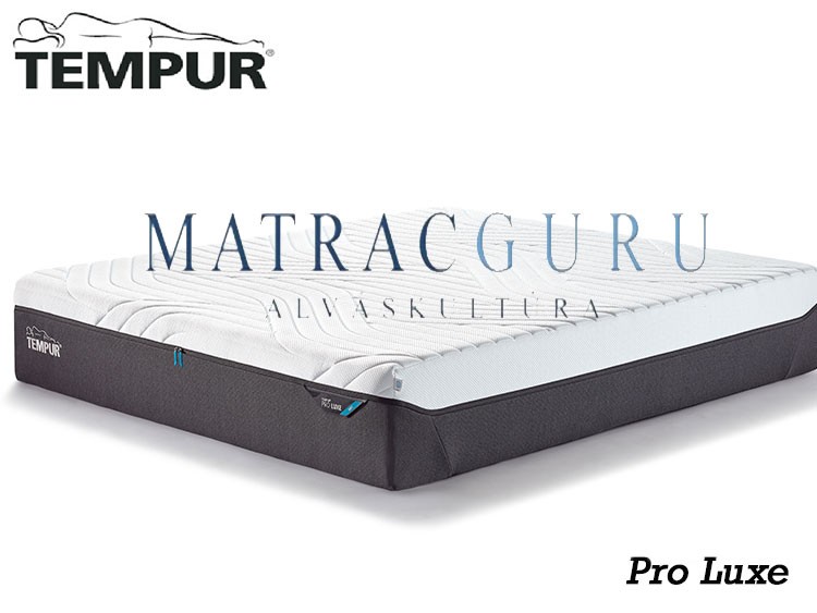 Tempur Pro Luxe 