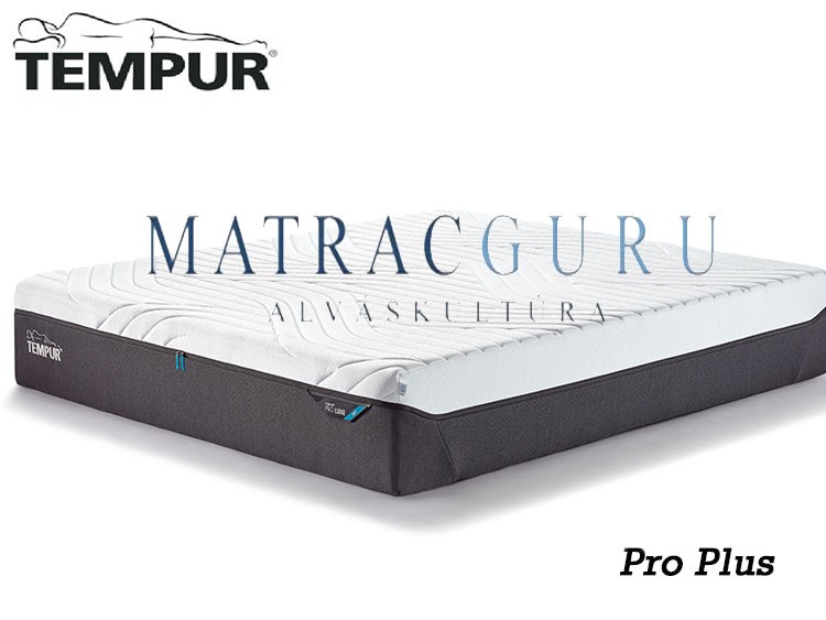 Tempur Pro Plus 