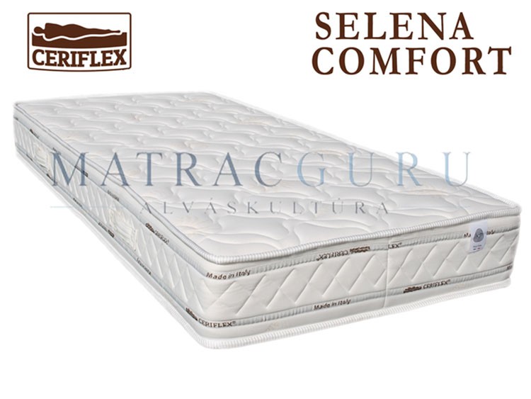 Ceriflex Selena Comfort vákuummatrac