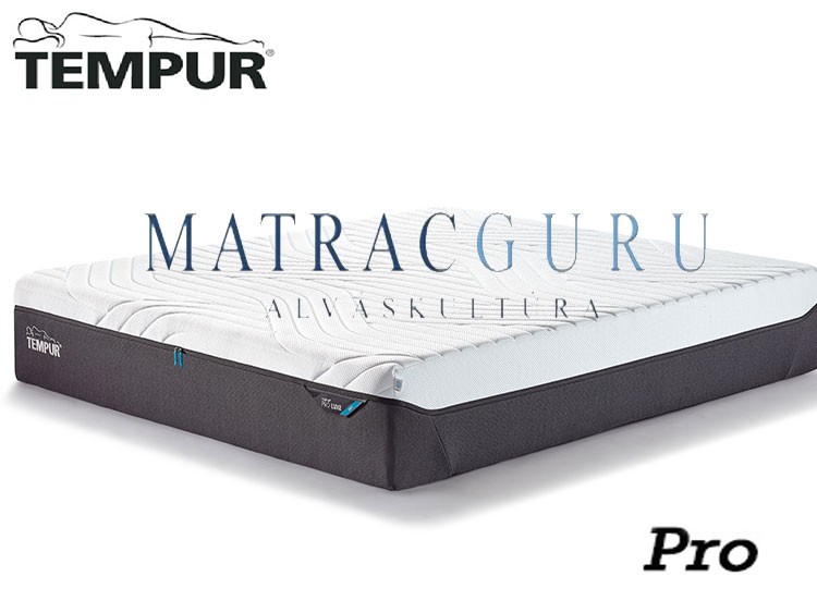 Tempur Pro Medium Firm