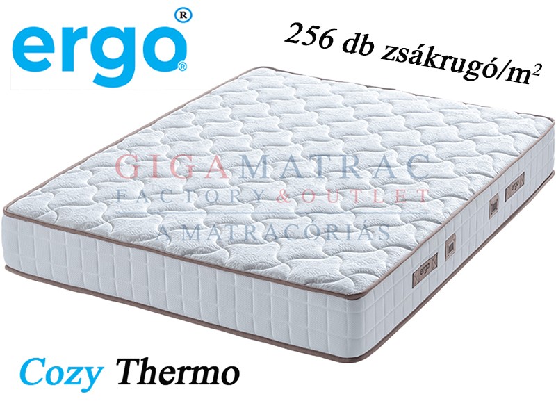 Ergo Cozy Thermo
