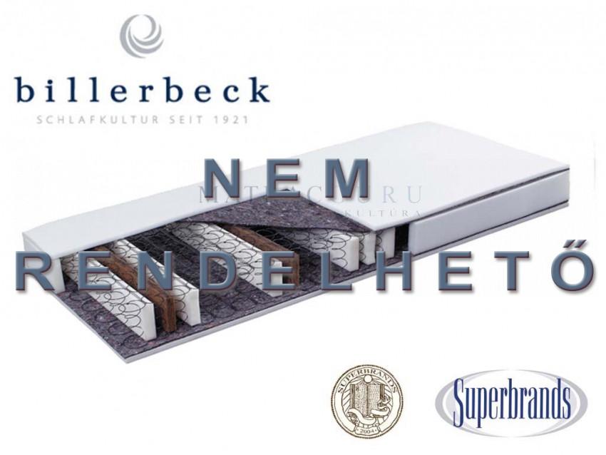 Billerbeck Objecta Nova bonellrugós matrac