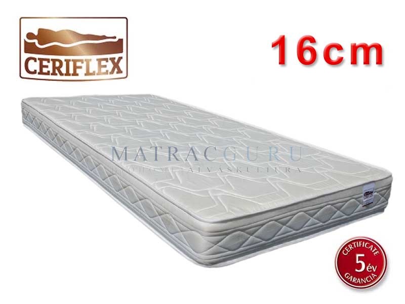 Ceriflex Clasic Hard vákuummatrac