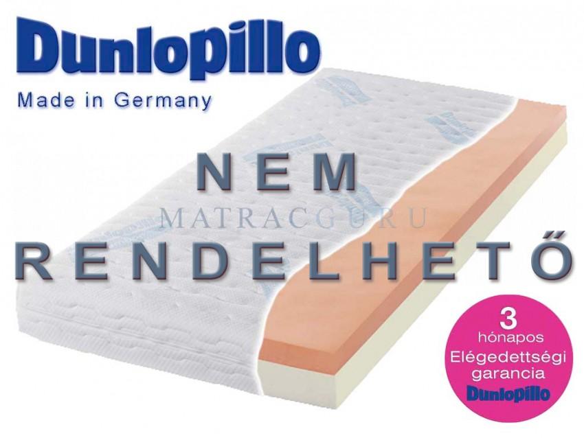 Dunlopillo Aerial Sensa Basic matrac