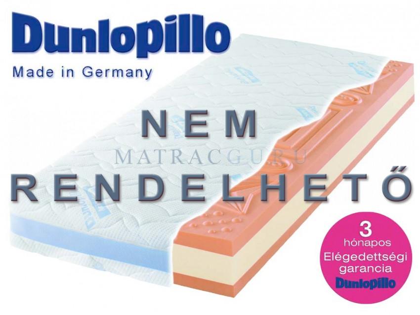 Dunlopillo Aerial Senso Premium matrac akció