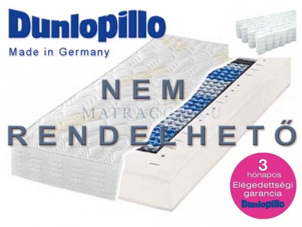 Dunlopillo Body Weight Luxus matrac akció, akciós Dunlopillo zsákrugós matrac