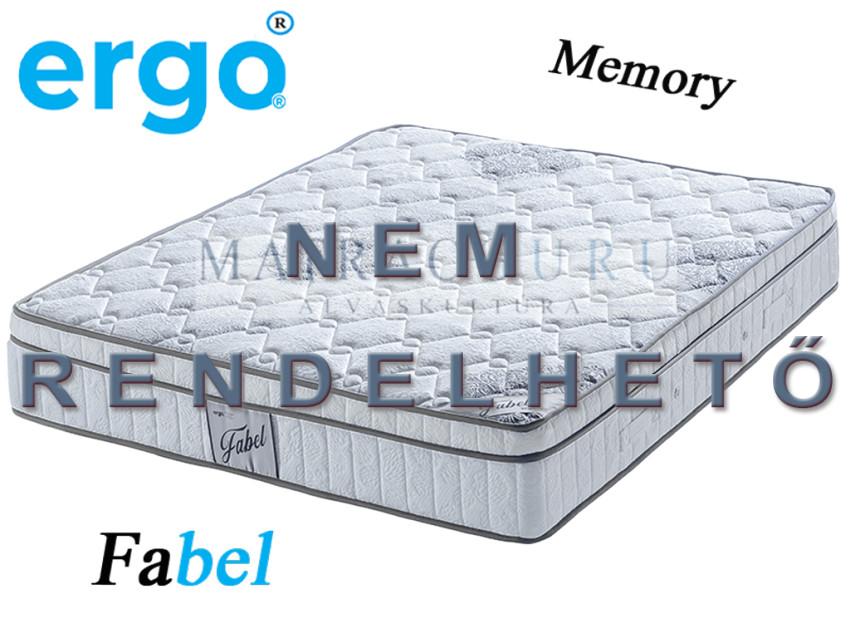 Ergo Fabel