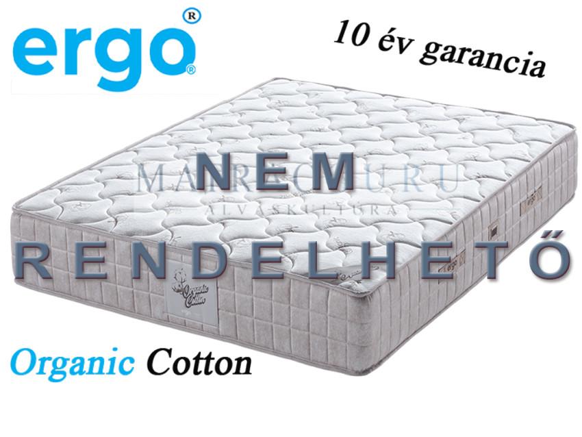 Ergo Organic Cotton