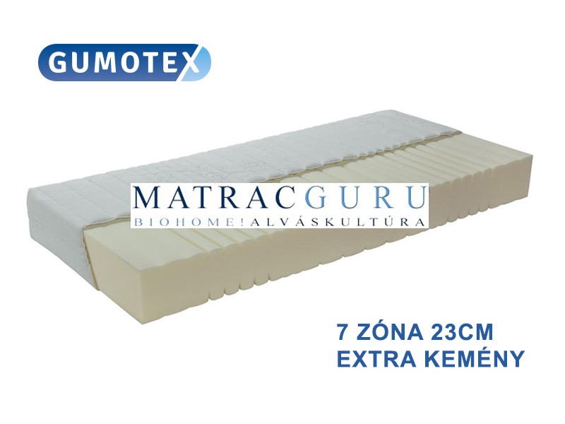 Diamond Queen Mono kemény matrac