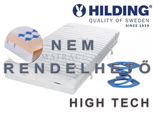 Hilding Select AIR High Tech matrac