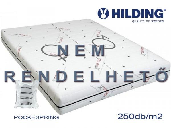Hilding Individuality Pocket S oder M