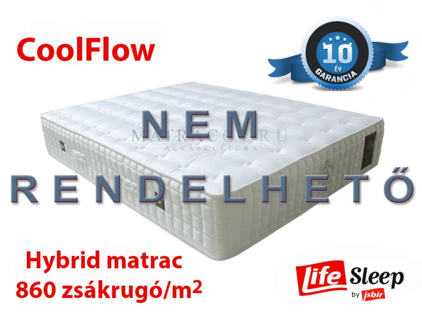 Life Sleep CoolFlow