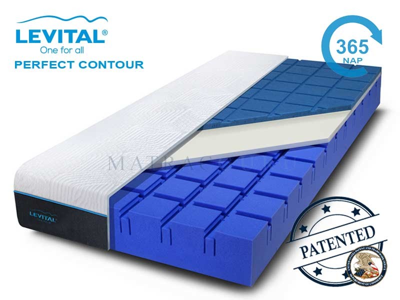 Levital Contour matrac