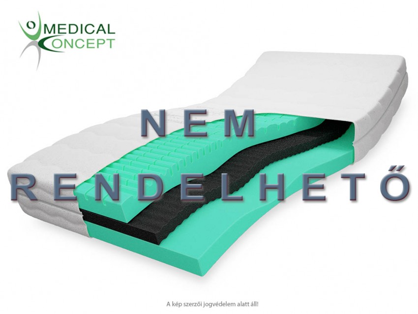 Medical Concept Premium matrac
