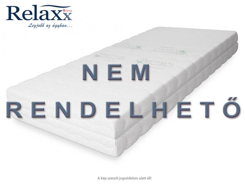RelaXx Signum Dual Medium akciós matrac