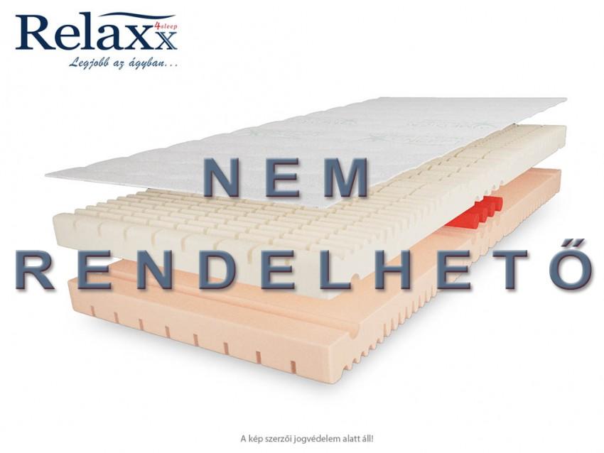 RelaXx Signum Dual Medium akciós matrac