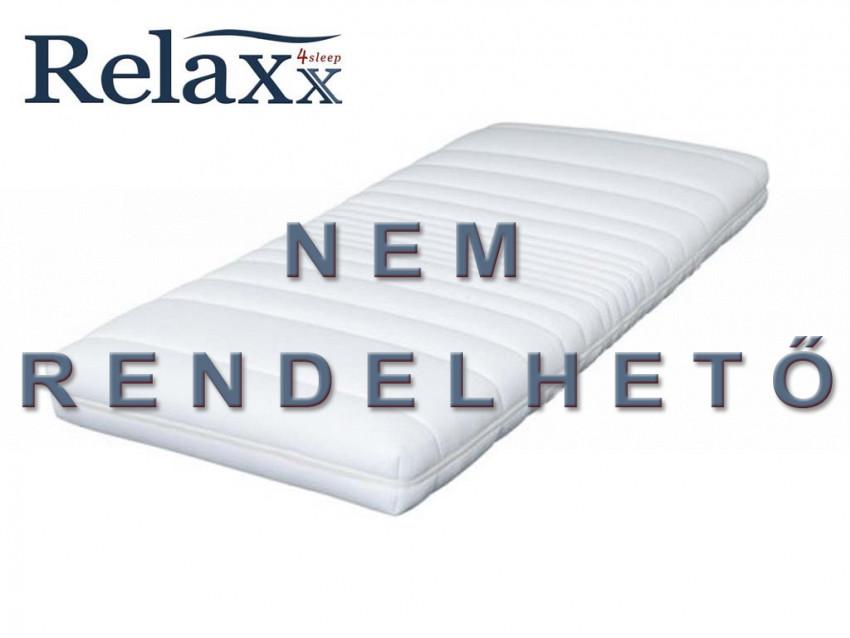 RelaXx Hard Comfort hideghab matrac