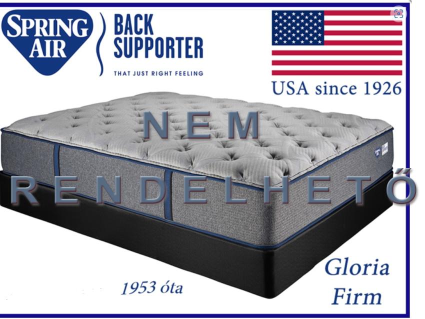 Spring Air Gloria Firm