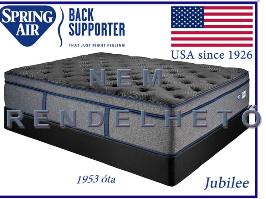 Spring Air Jubilee