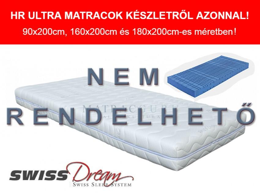 Swiss Dream HR Ultra