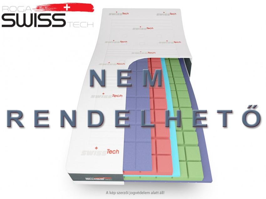 Swiss Tech Dynamic+ habrugós matrac