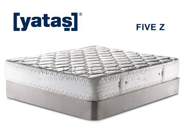 Yatas Five Z matrac