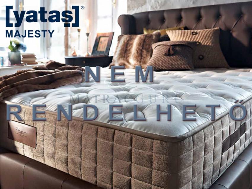 Yatas Majesty prémium matrac