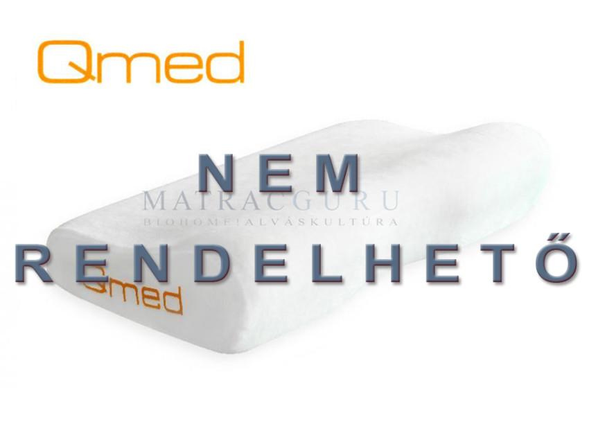 Qmed Standard Plus párna