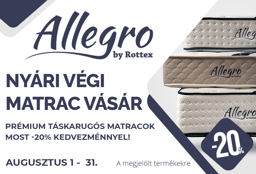 Rottex akció