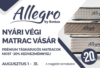 Rottex akció