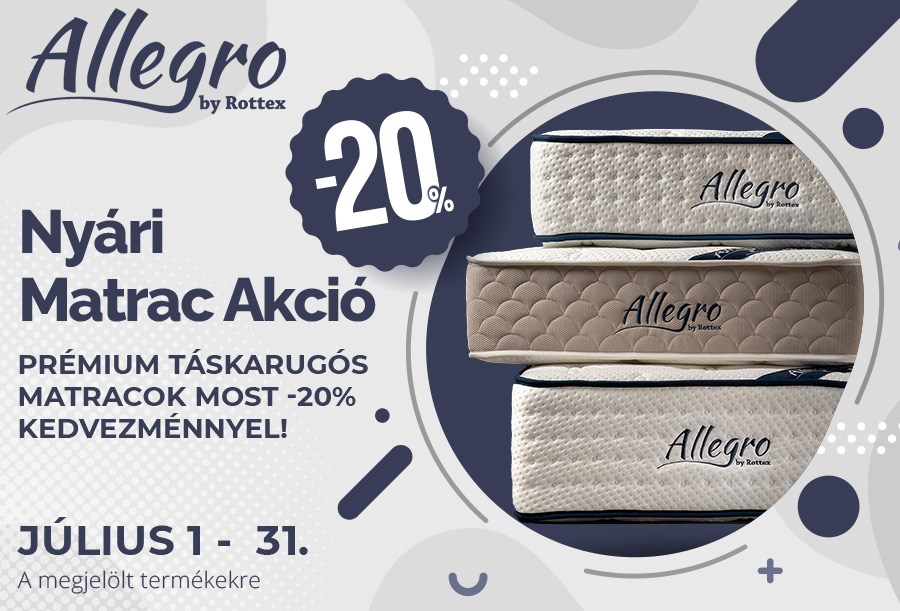 Rottex akció