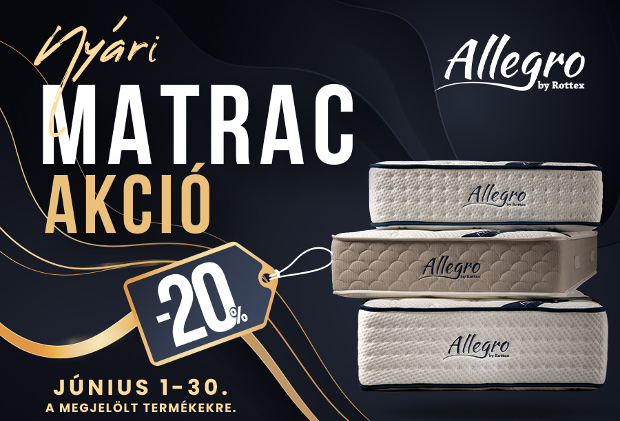 Rottex akció