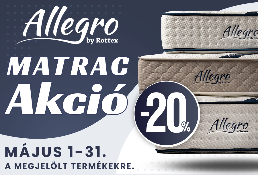Rottex akció