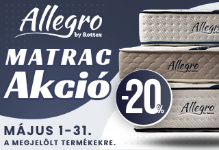 Rottex akció