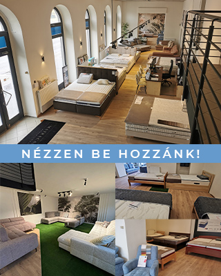 Látogassa meg üzletünket