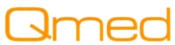 Qmed logo